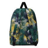 Vans Old Skool IIII Backpack - Giardino botanico