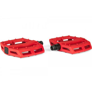 Merritt P1 Pedals