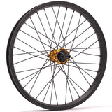 Profile Mini männliche Kassette / Cinema 888 hinteres benutzerdefiniertes Rad - LHD