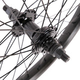 Jet BMX 16" Hinterrad