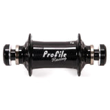 Profile AC-2 Rennen Vorderrad Naben