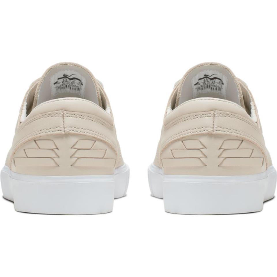 Nike SB Zoom Stefan Janoski RM Crafted - Desert Sand/Desert Sand/Desert Sand
