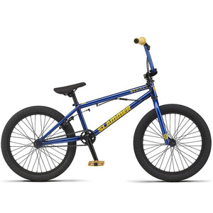 GT Slammer BMX-Rad