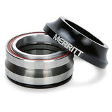 Merritt Auriculares Low Top