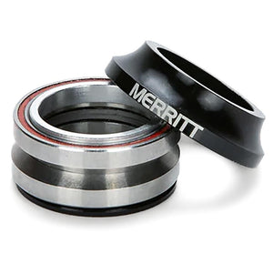 Merritt Low Top Headset