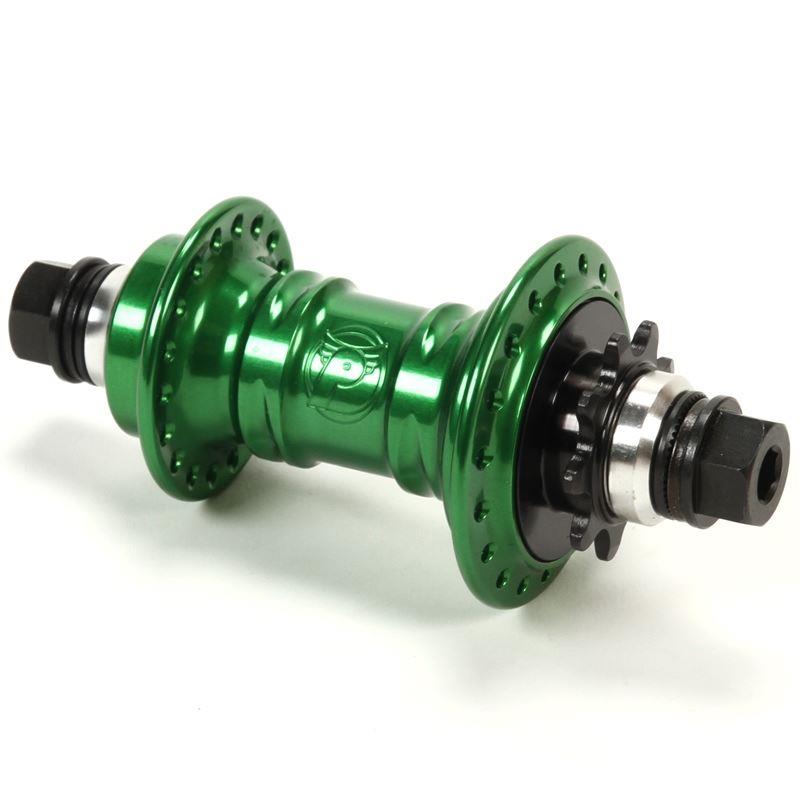 Profile Mini weibliche hintere Kassetten -Hub - LHD