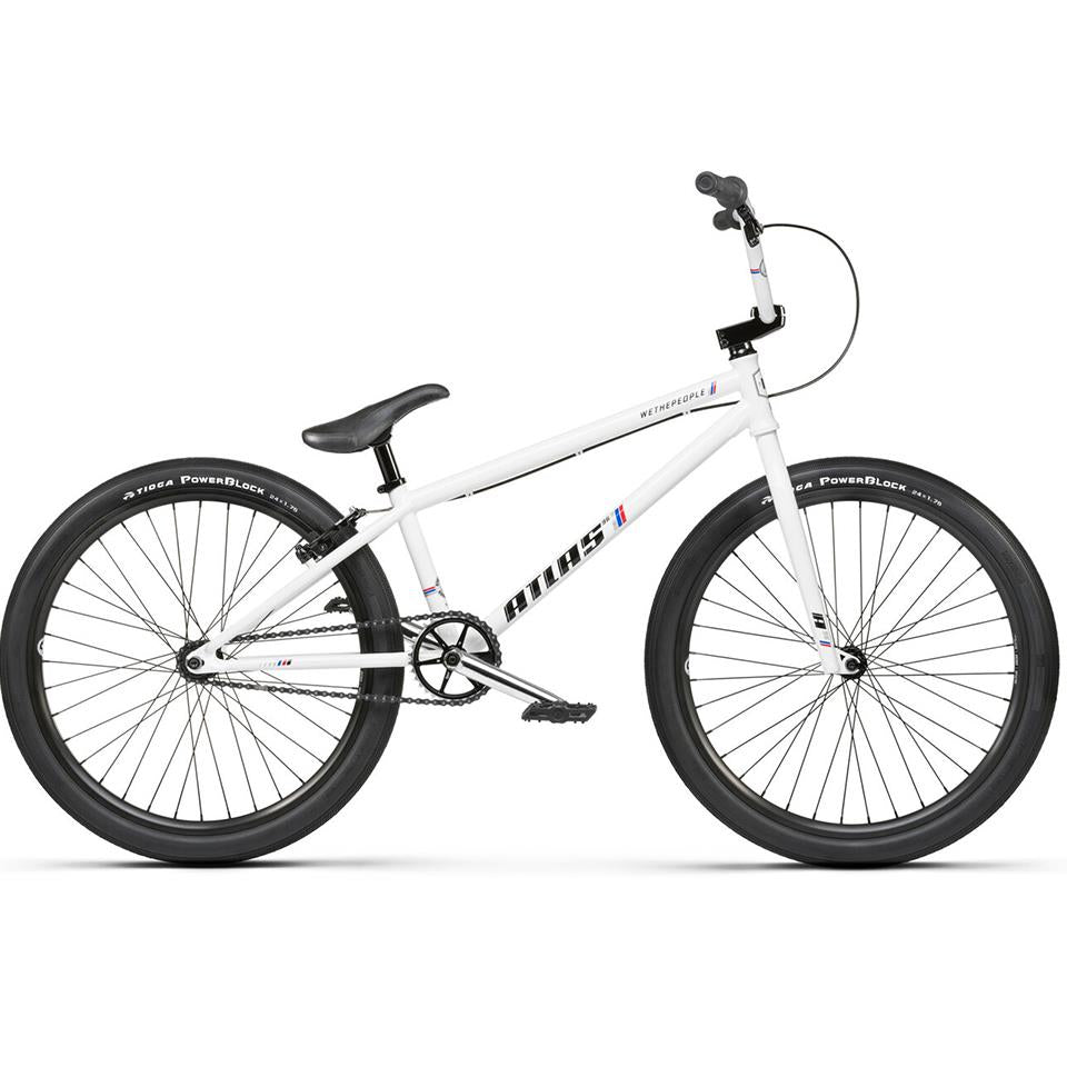 Wethepeople Atlas 24" 2023 BMX Bike