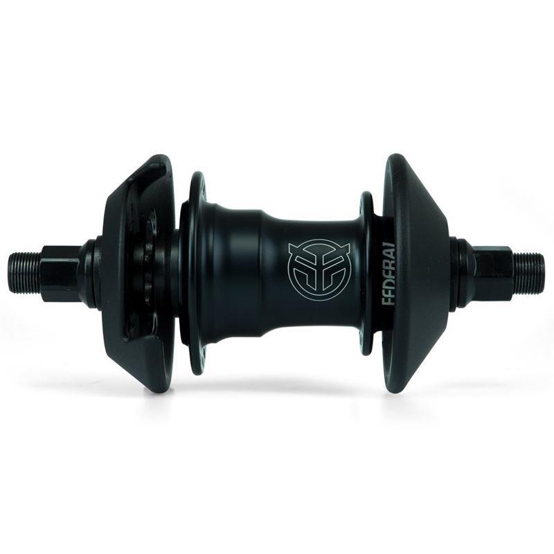 Federal Antrag Freecoaster Nabe - RHD