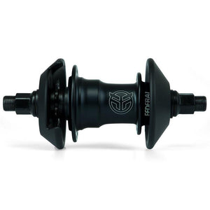 Federal Antrag Freecoaster Nabe - RHD