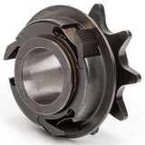 BSD Swerve Female Cassette Hub - LHD