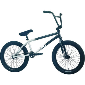 Sunday Prognostaster Broc Raiford Signature BMX Bike 2022