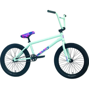 Sunday Forecaster Aaron Ross Signature BMX Bike