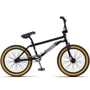 GT Pro -Performer Heritage BMX Bike