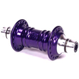 Profile Mini Front Hub