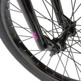 Radio Vélo revo pro bmx