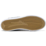 Lakai Griffin - Blue gewaschener Denim