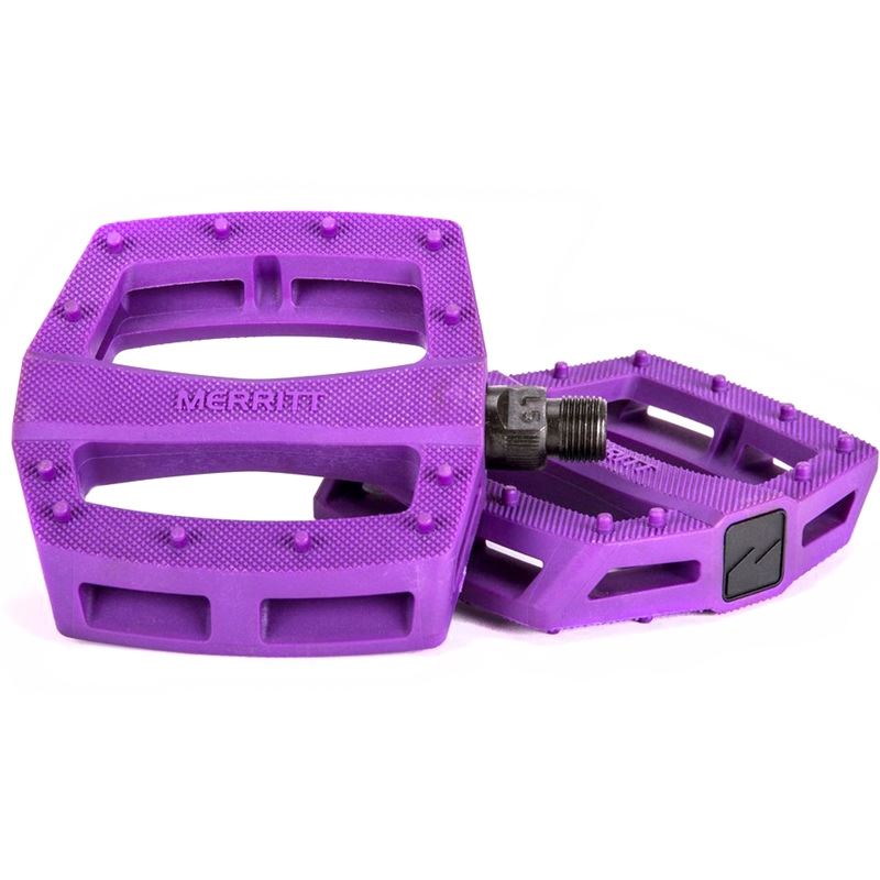 Merritt P1 Pedals