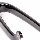 Stay Strong X Avian Contro le forcelle da gara da 20 "contro la gioventù - Gloss Black/ 1"
