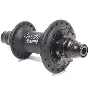 Profile Elite Heck Weiblich Kassette Nabe - RHD