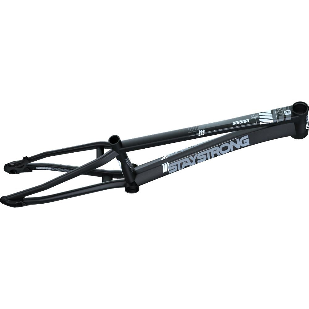 Stay Strong For Life V4 Mini Race Frame
