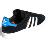 Adidas campus adv schuh - kern schwarz