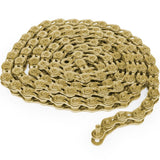 Eclat Stroke Light Half Link Chain