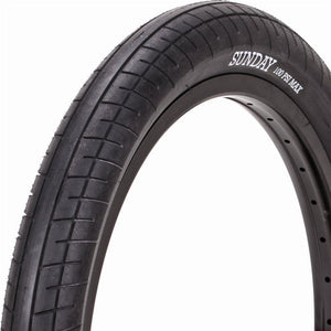 Sunday Street Sweeper Tire