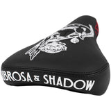 Subrosa X Shadow Rose Crow a metà sede fondamentale