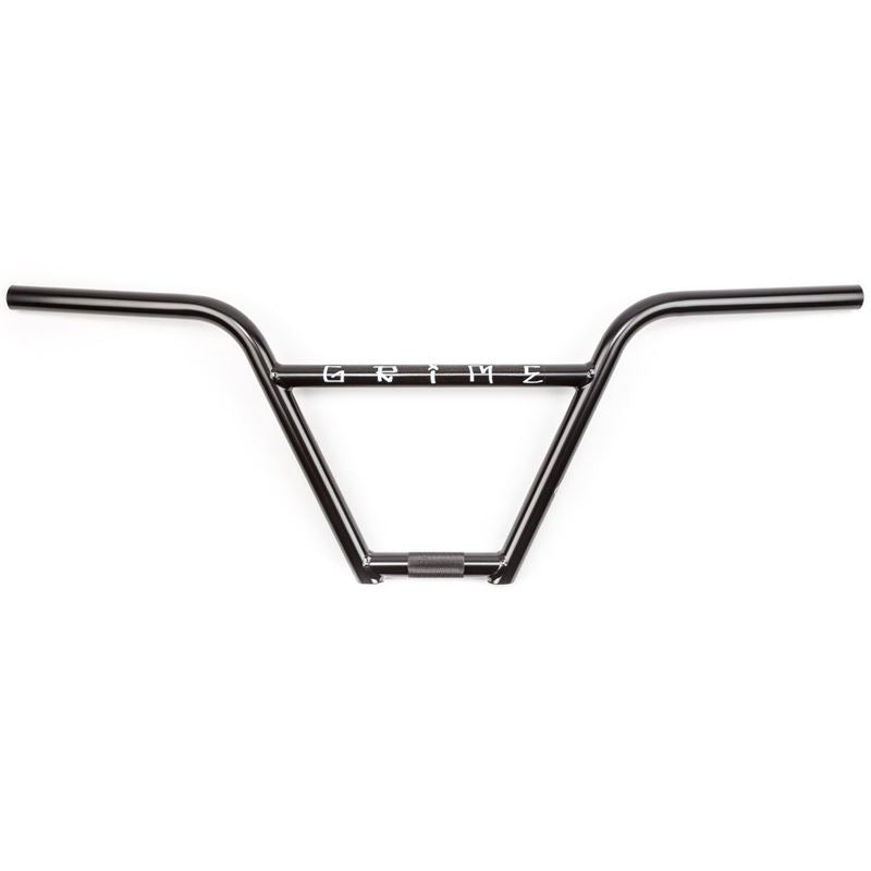BSD Grime 4pc Bars