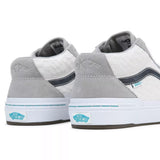 Vans BMX Style 114 - Grey/White