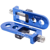 Box Un tensor de cadena