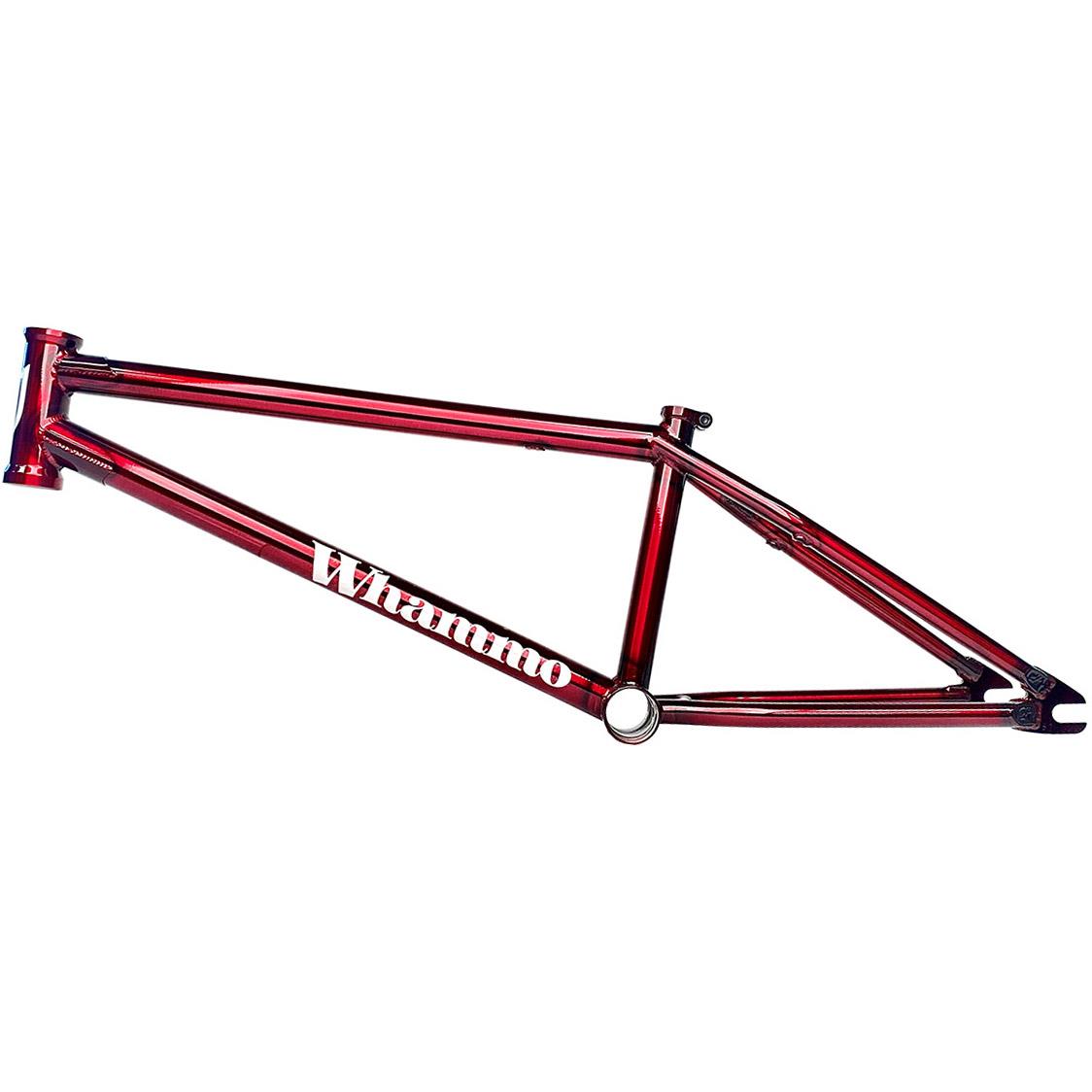 S&M Passero Signature Whammo V2 Frame