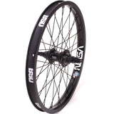 BSD Ruota mentale Westcoaster - RHD