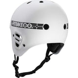 Pro-Tec X Fit Celme di bici Co Full Cut
