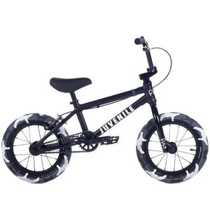 Cult Juvi 14" BMX Bike 2022