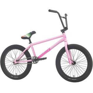 Sunday Forecaster BMX-Rad