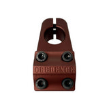 S&M Credence Rollkragenpullover Stiel