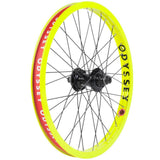Odyssey Hazard Lite V2-Kupplung Freecoaster Rad - RHD
