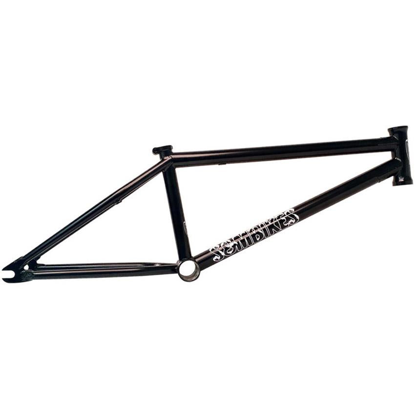 S&M Tallboy Frame