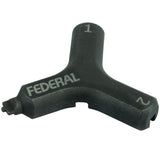 Federal Stance Llave de radios