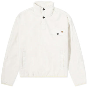 Dickies Port Allen Fleece - Ecru