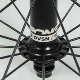 Stay Strong Wheelset da 20 "disco da 1,75" di carbonio da 20 "