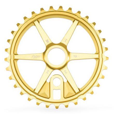Wethepeople Patrol Sprocket