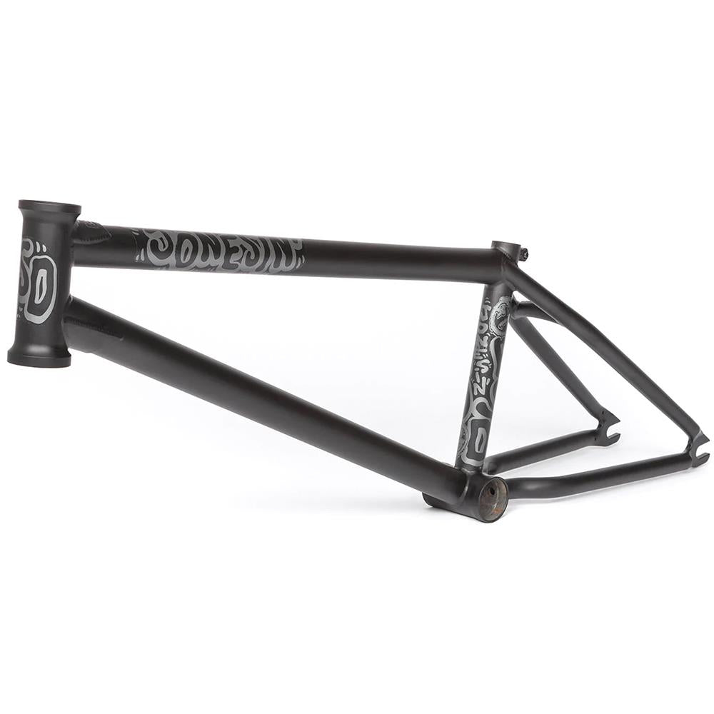 BSD Jonesin 2022 Frame