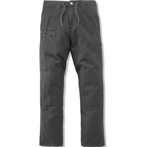 Etnies Wallride Pant - Schwarz