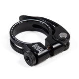 Stay Strong Race DVSN Chevron Seat Clamp