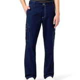 Dickies Bothell Cargo Hosen - Dark Navy