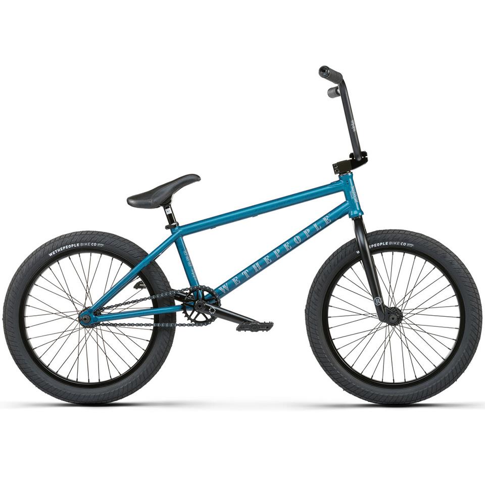 Wethepeople Revolver 2023 BMX Bike
