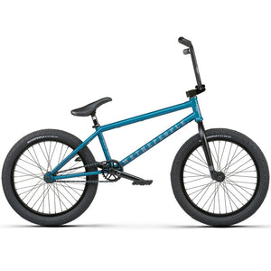 Wethepeople Revolver 2023 BMX Bike