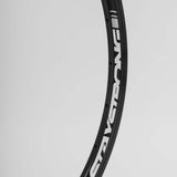 Stay Strong Bordo della gare reattivo 20 "28H 1-1/8"